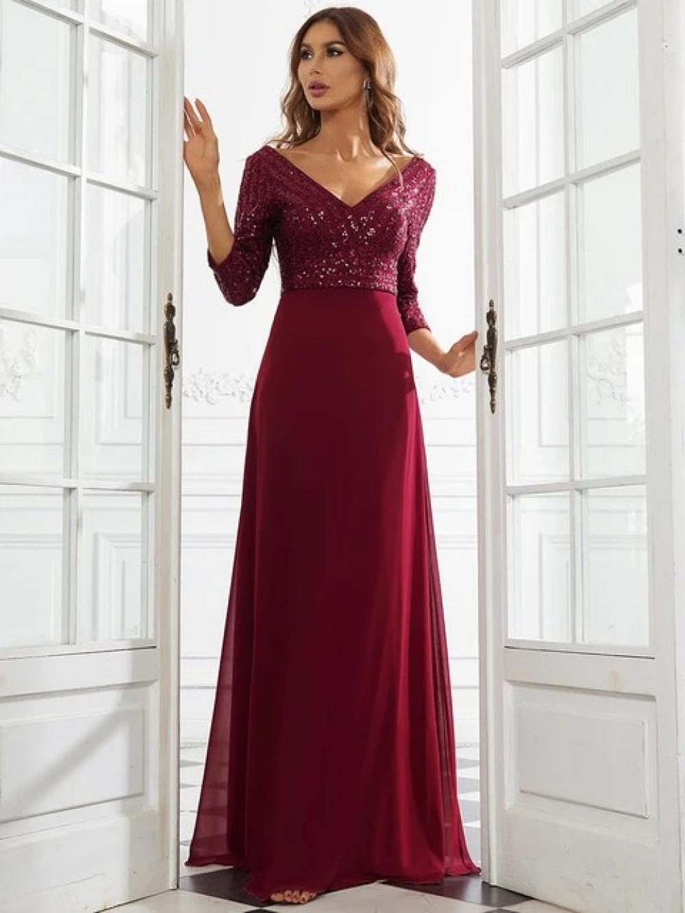 Abendkleid "Asma"